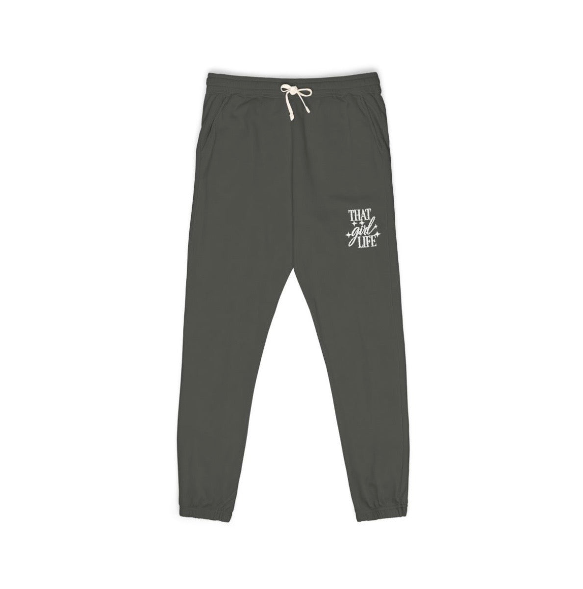That Girl Life Everyday Luxe Lounge Pants, view 5