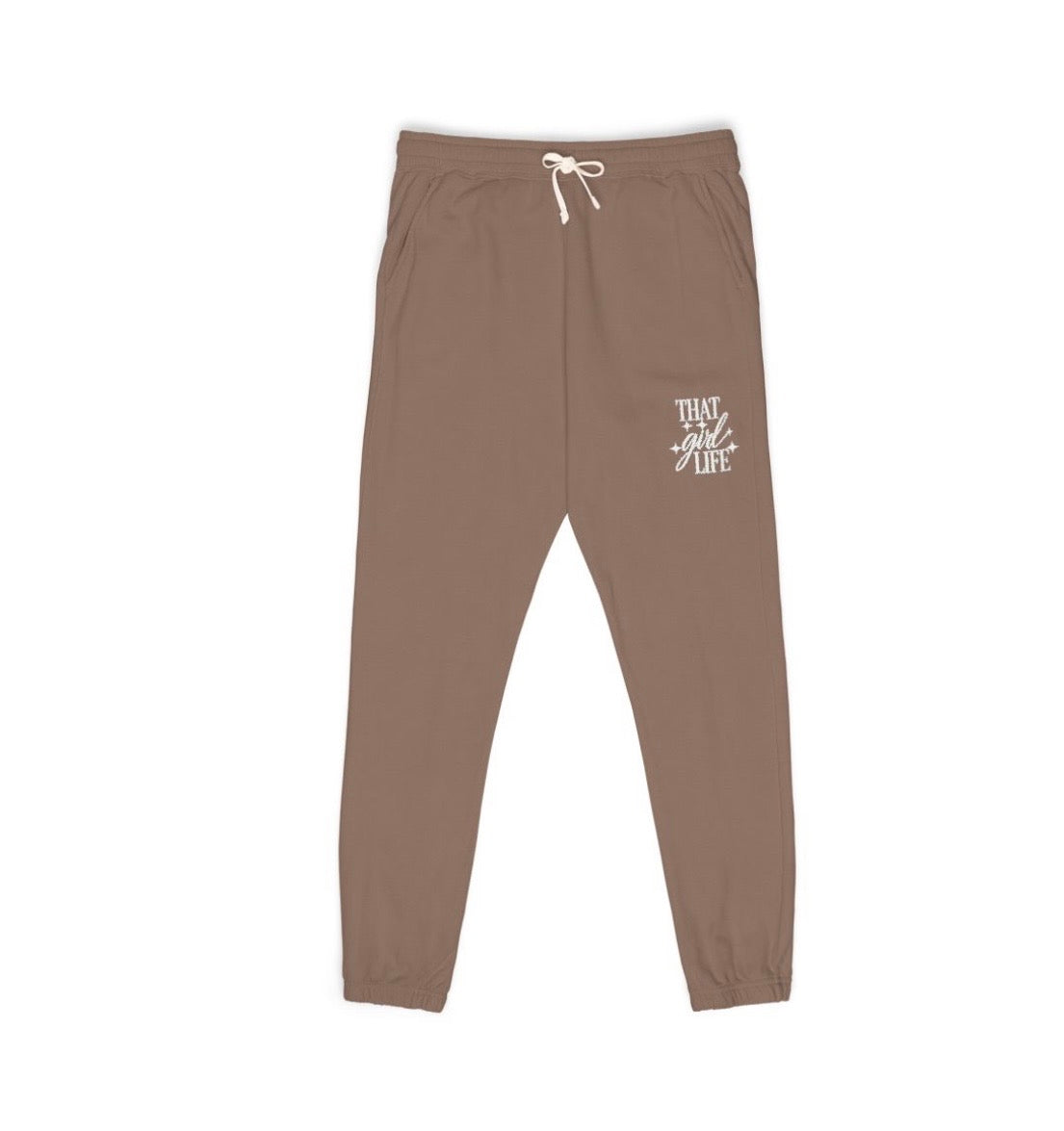 That Girl Life Everyday Luxe Lounge Pants, view 6
