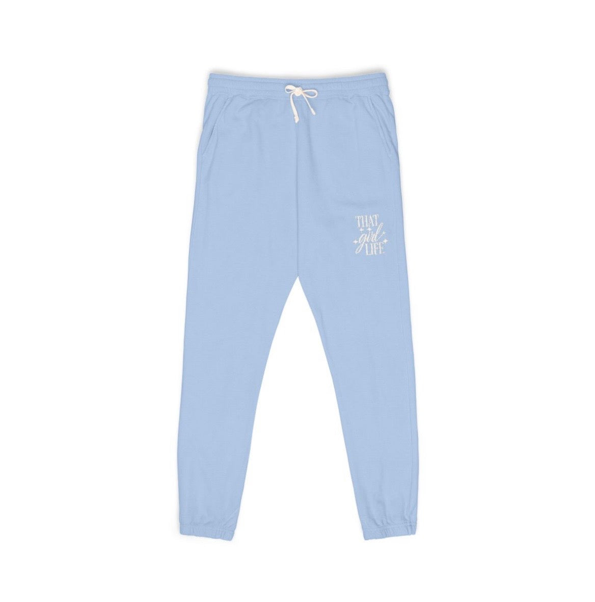 That Girl Life Everyday Luxe Lounge Pants, view 7