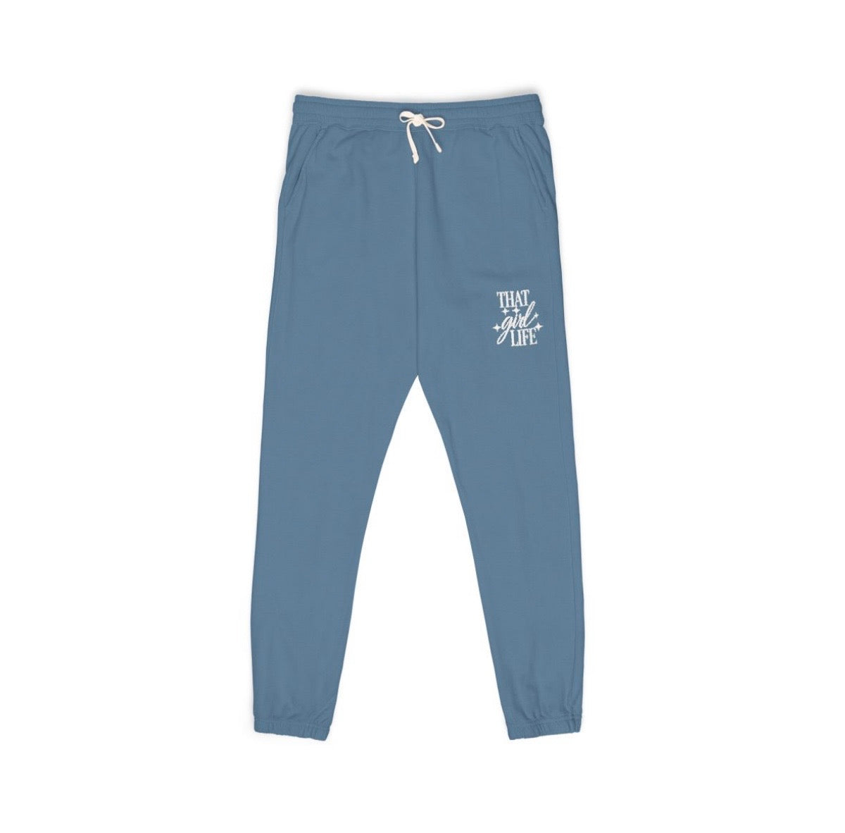 That Girl Life Everyday Luxe Lounge Pants, view 8
