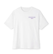 In My Glow Era Oversized Tee – Holographic Edition, view 4