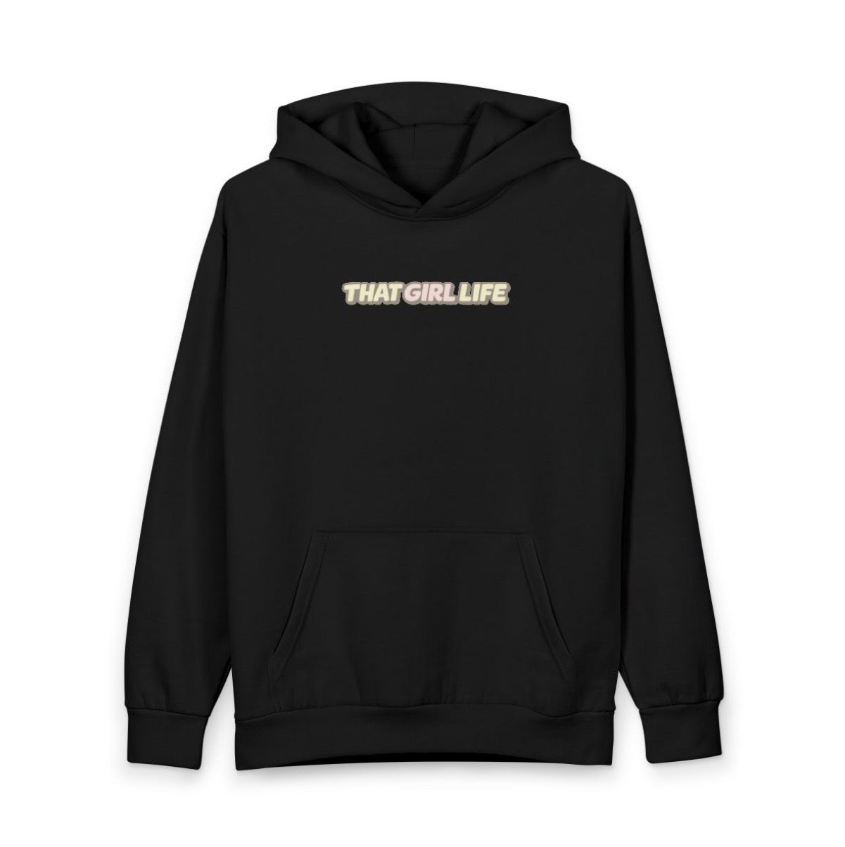 Life’s Good When You’re a Blonde Hoodie | Premium Oversized Hoodie