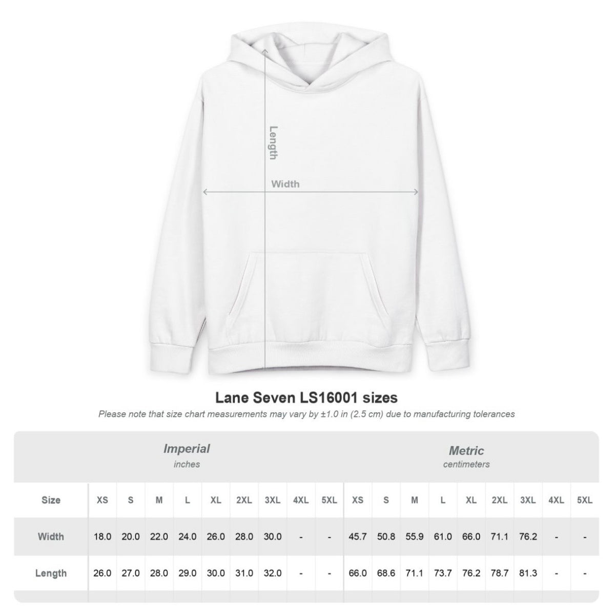 Life’s Good When You’re a Blonde Hoodie | Premium Oversized Hoodie, alternate view 8