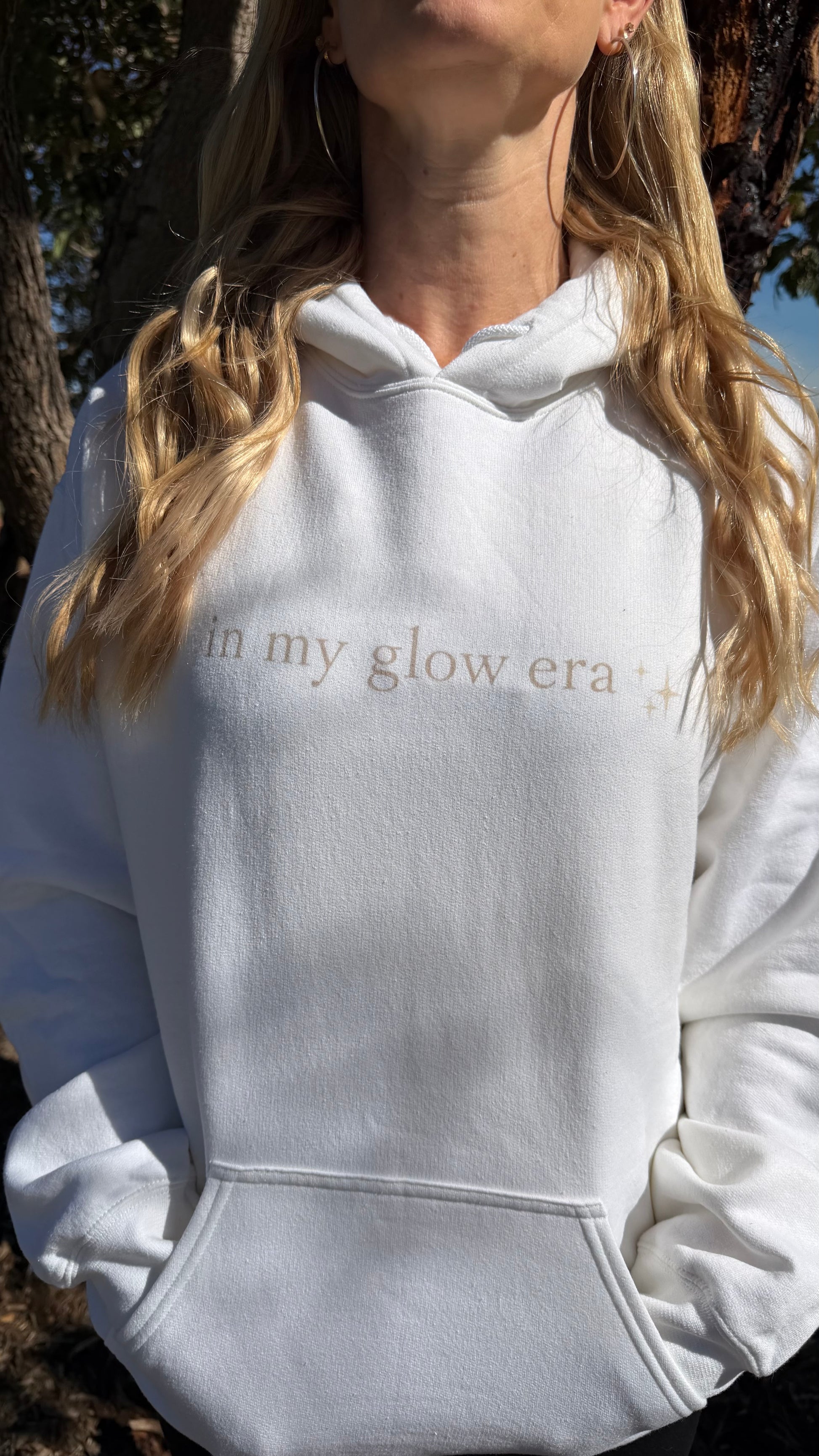 She's Becoming “Her” Hoodie