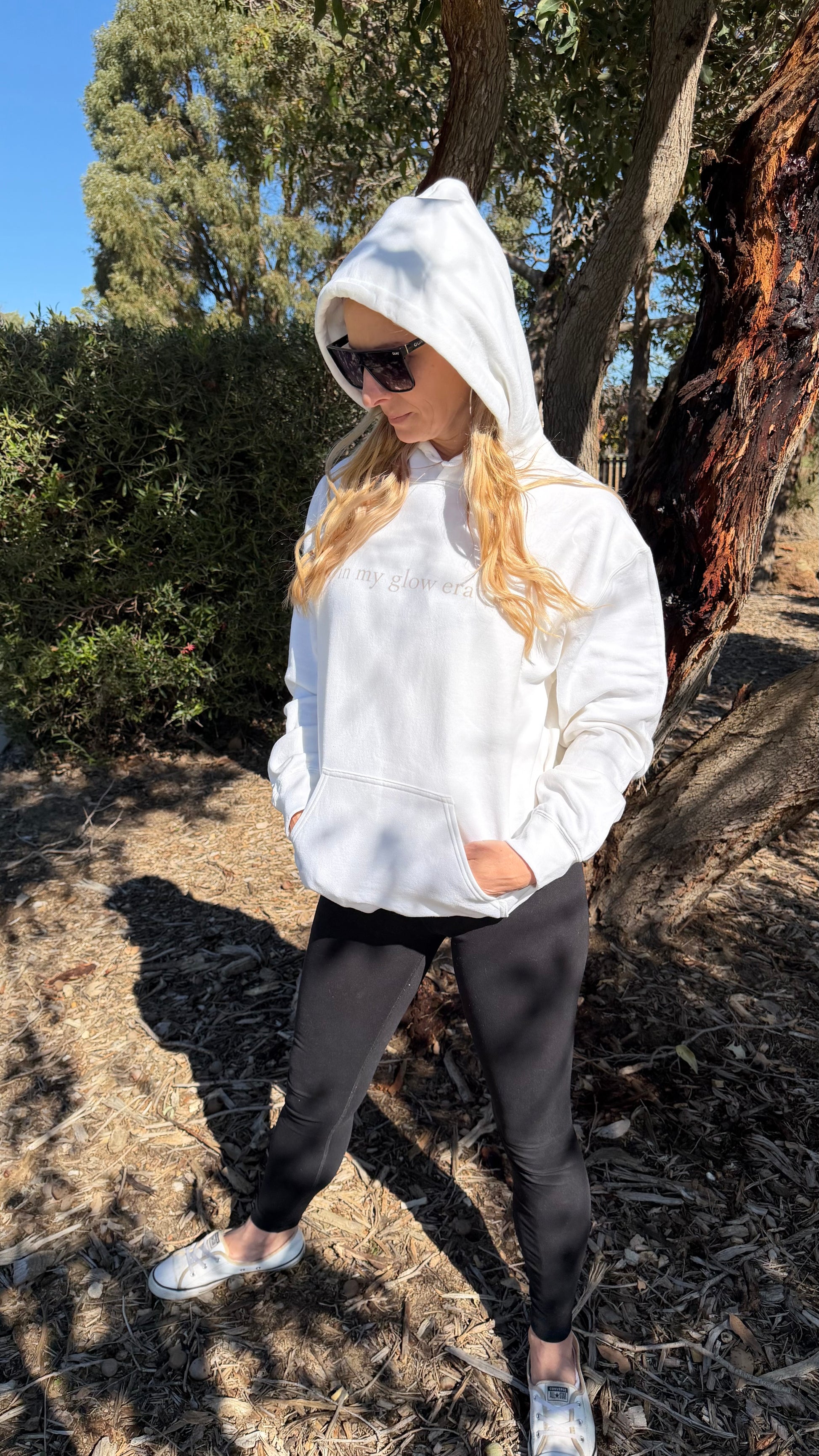 She's Becoming “Her” Hoodie