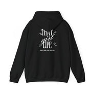 That Girl Life Hoodie, Logo Edition, view 1