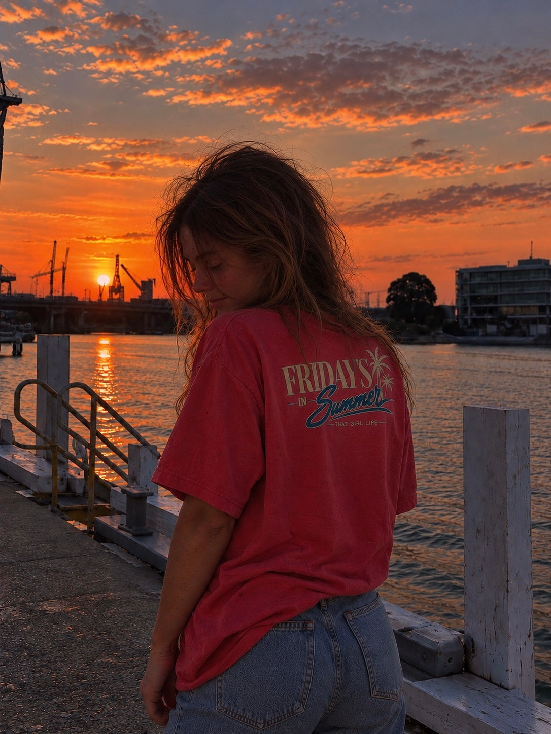 BEACH VIBES