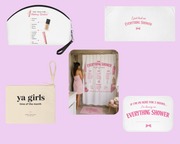 The Bathroom Essentials Bundle