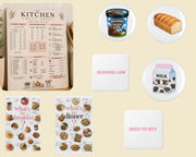Kitchen Essentials Bundle