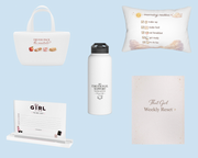 The Glow up Essentials Bundle