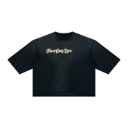 Endless Summer Vintage Wash  - Oversized Tee