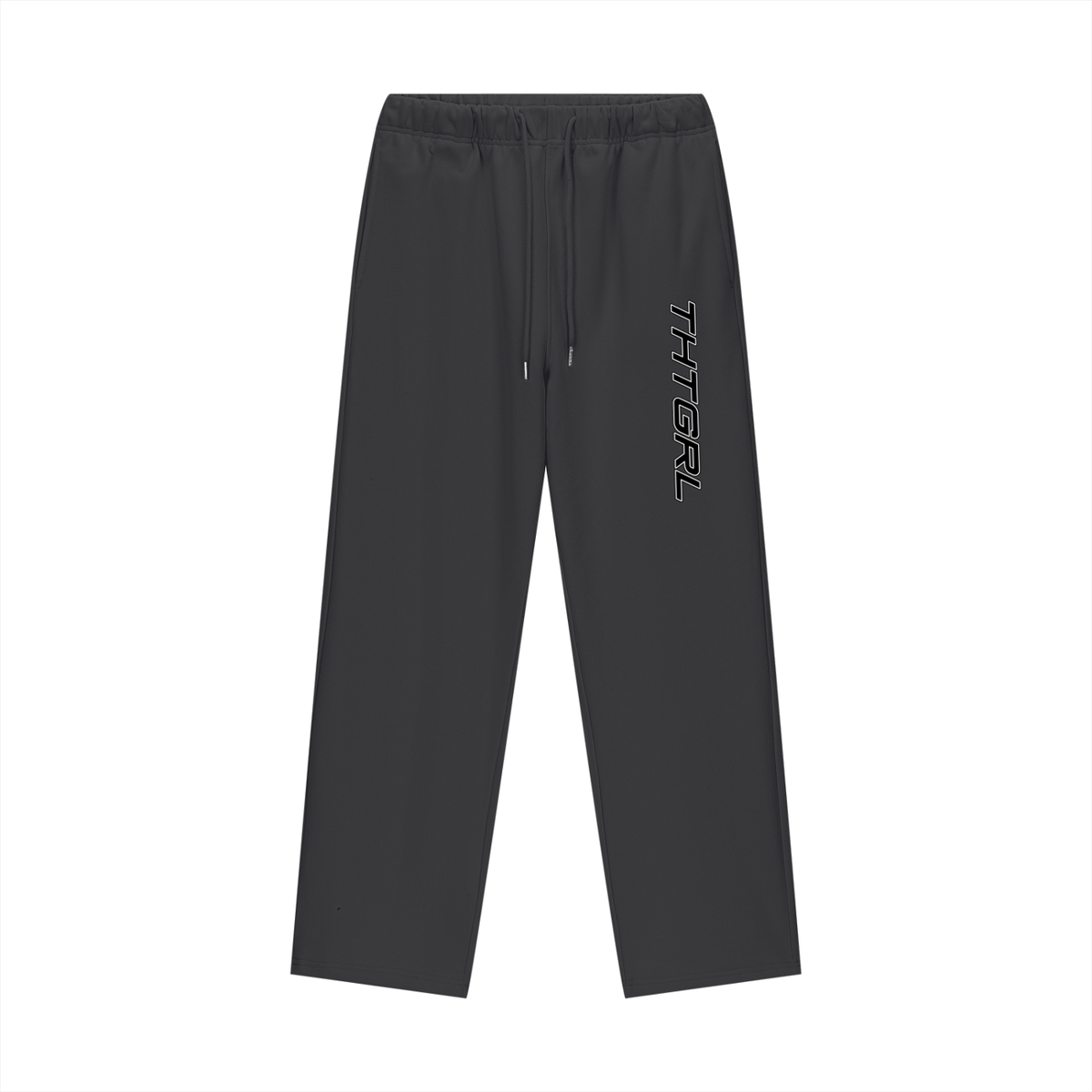 THTGRL Worldwide - Heavyweight Track Pants