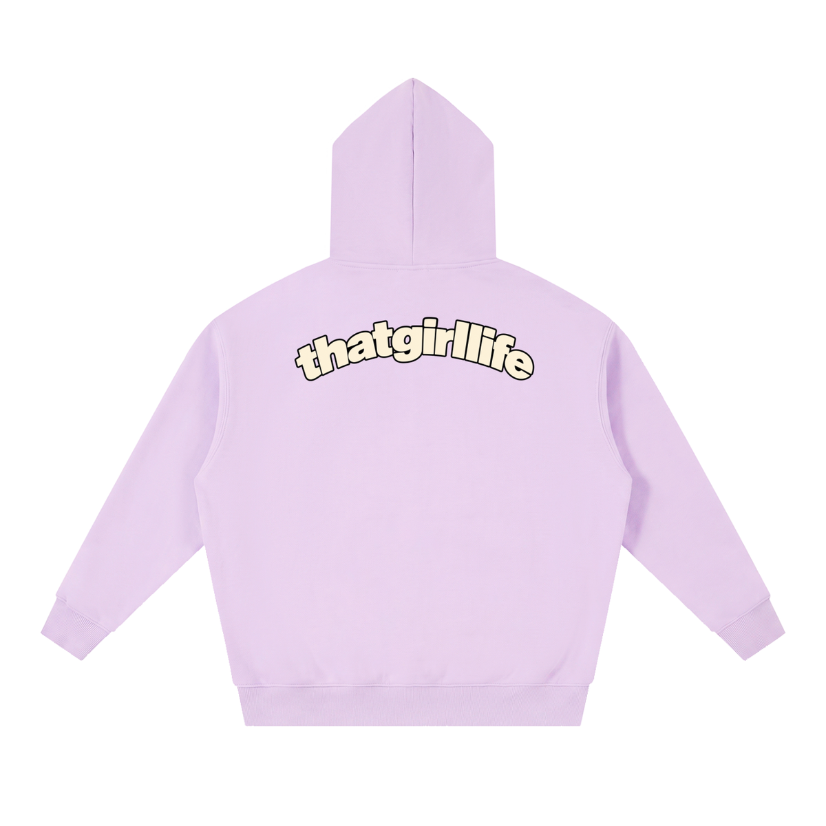 SIGNED WITH LOVE HOODIE