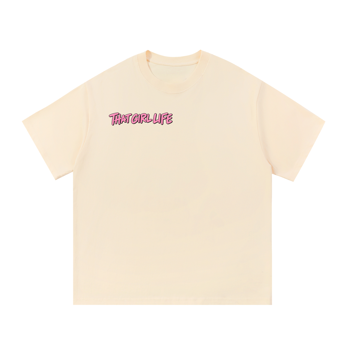 Perth Girls Guide - Oversized Tee