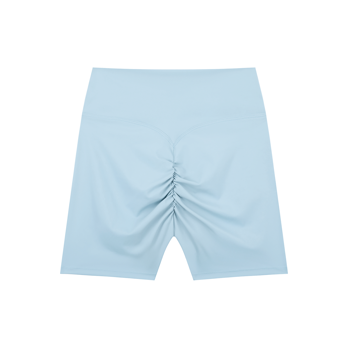 That Girl Life High-Waisted