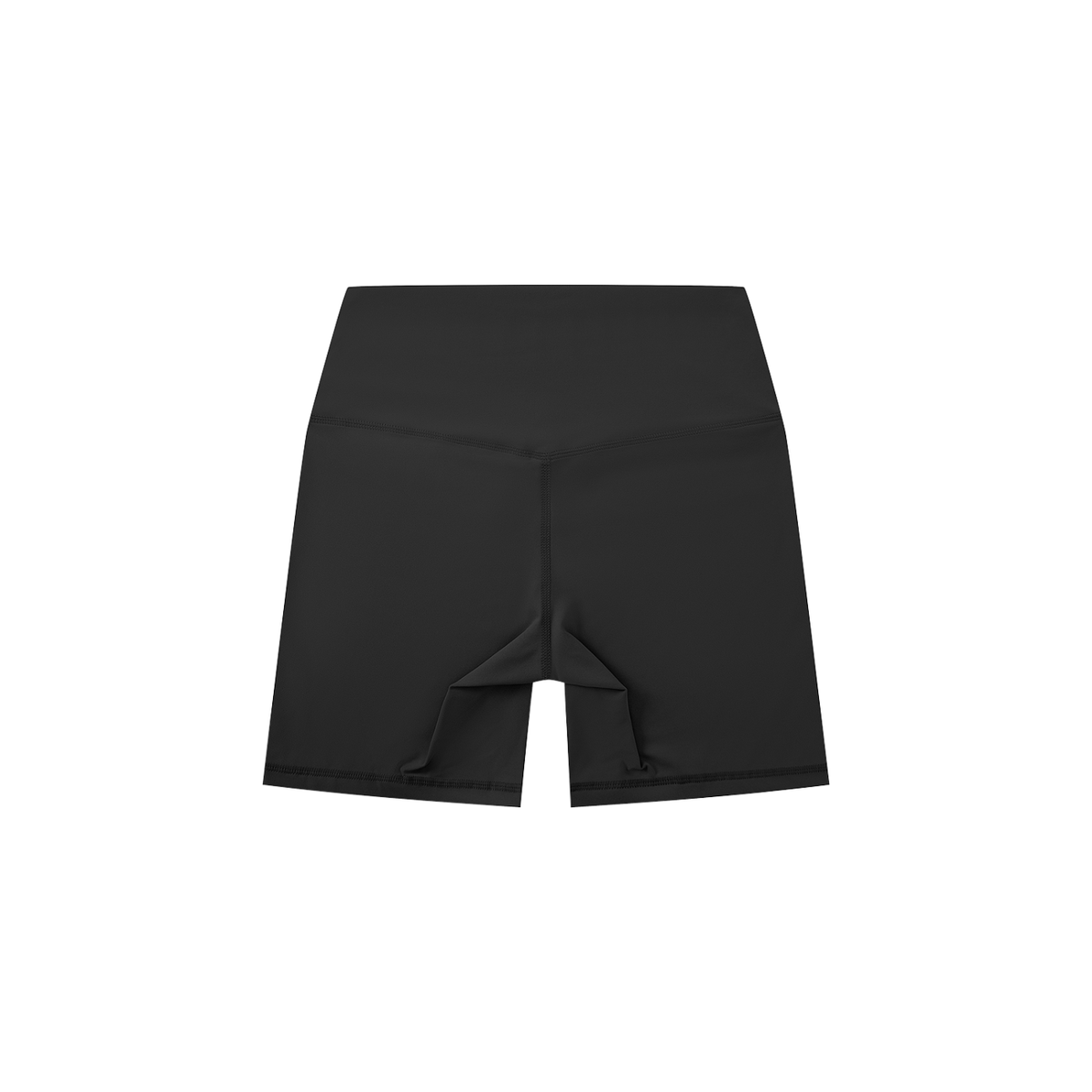 That Girl Era High Waist Biker Shorts