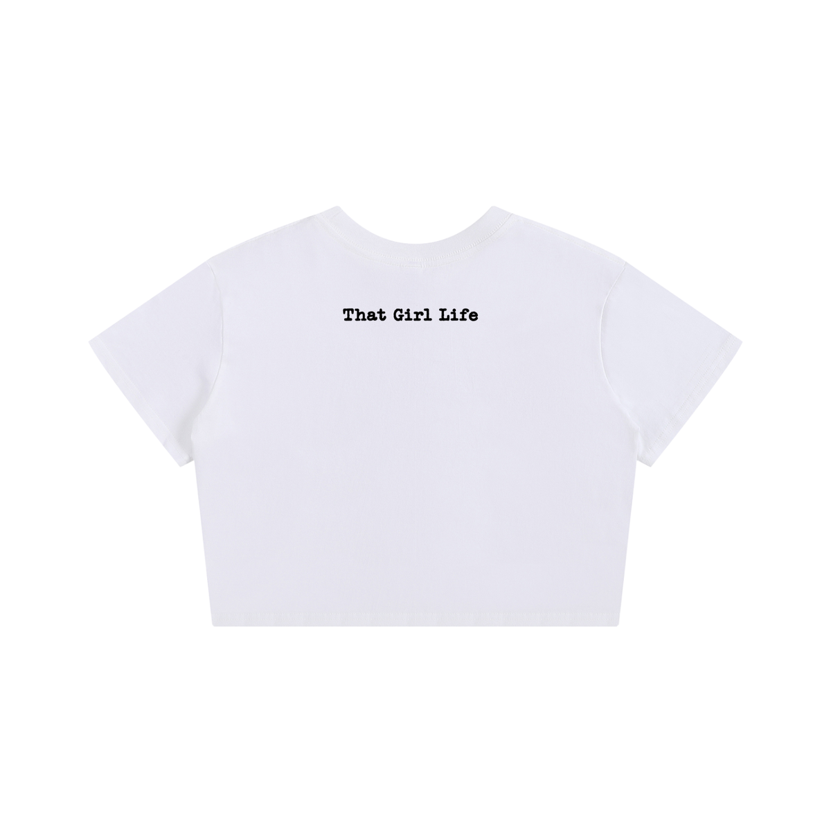Those Were The Days - Baby Tee