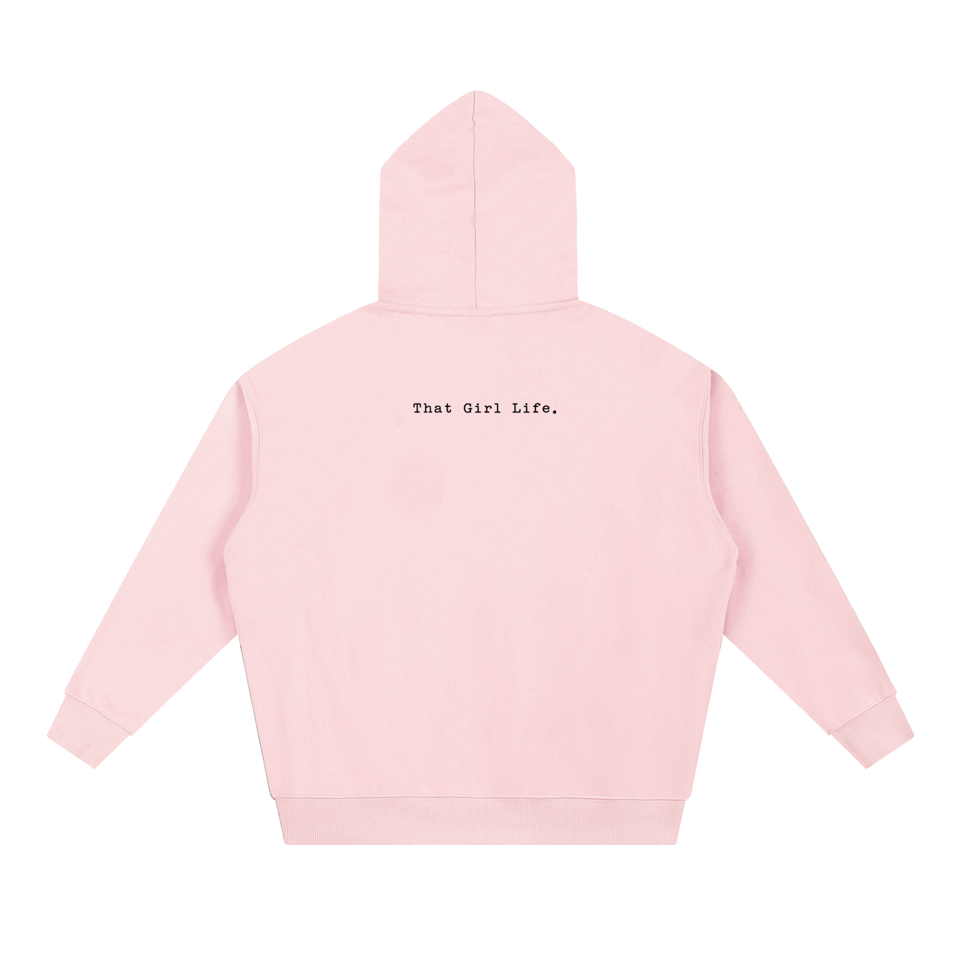 Access Denied, Peace Protected - Heavy Weight Hoodie