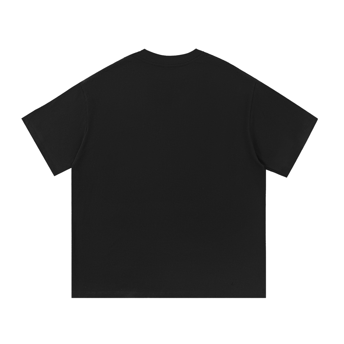 That Girl Life Essential Oversized Tee