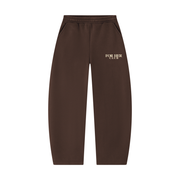 For Her Club -  Track Pants