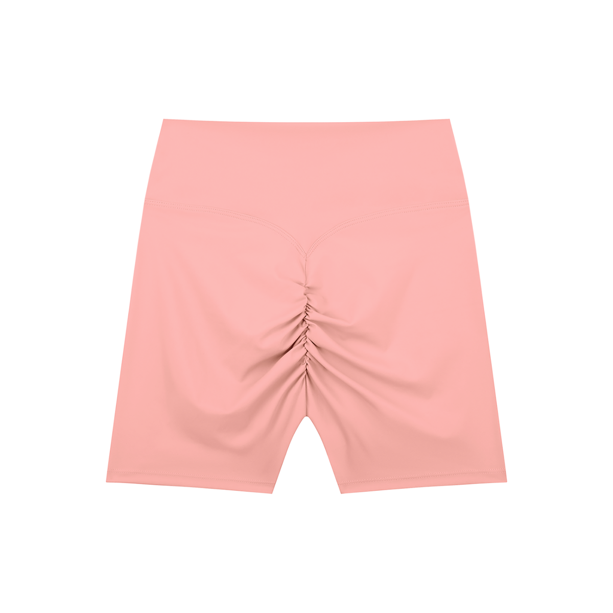That Girl Life High-Waisted