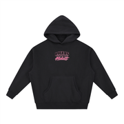 Life Is What You Make It - Oversized Hoodie