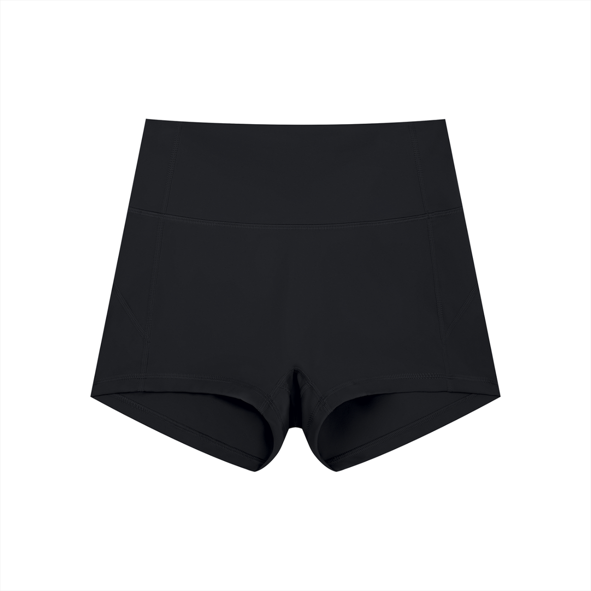 THTGRL - Form Shorts