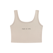 High On Life - Tank Top