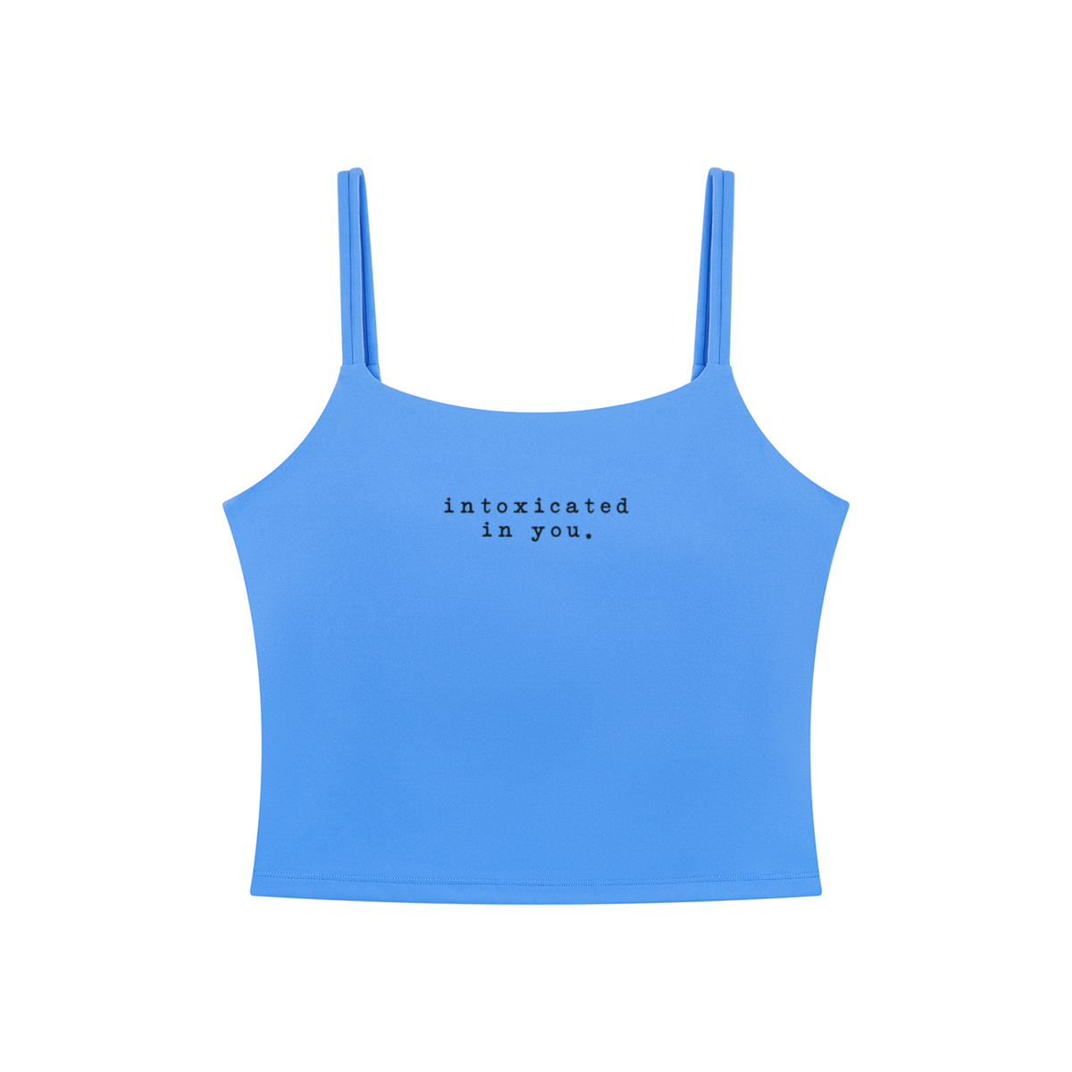 Intoxicated In You - Tank Top