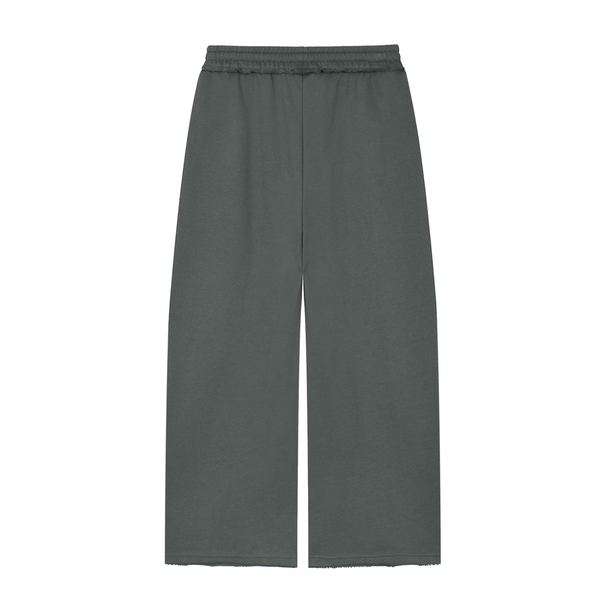 Mentally at the Beach-  Wide Leg Sweatpants