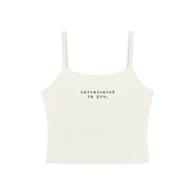 Intoxicated In You - Tank Top