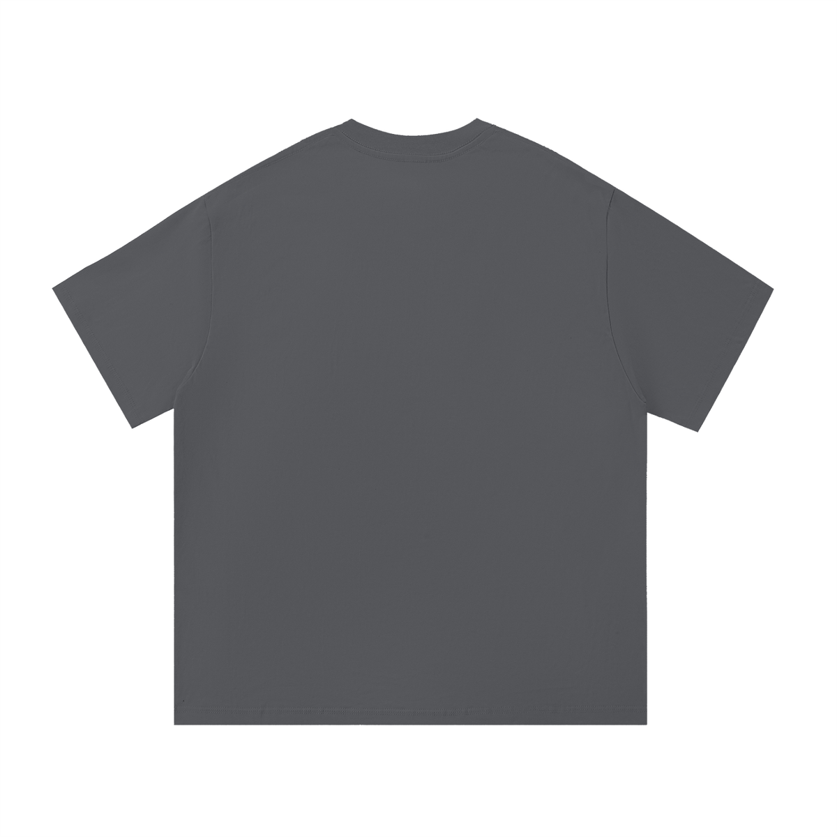 That Girl Life Essential Oversized Tee