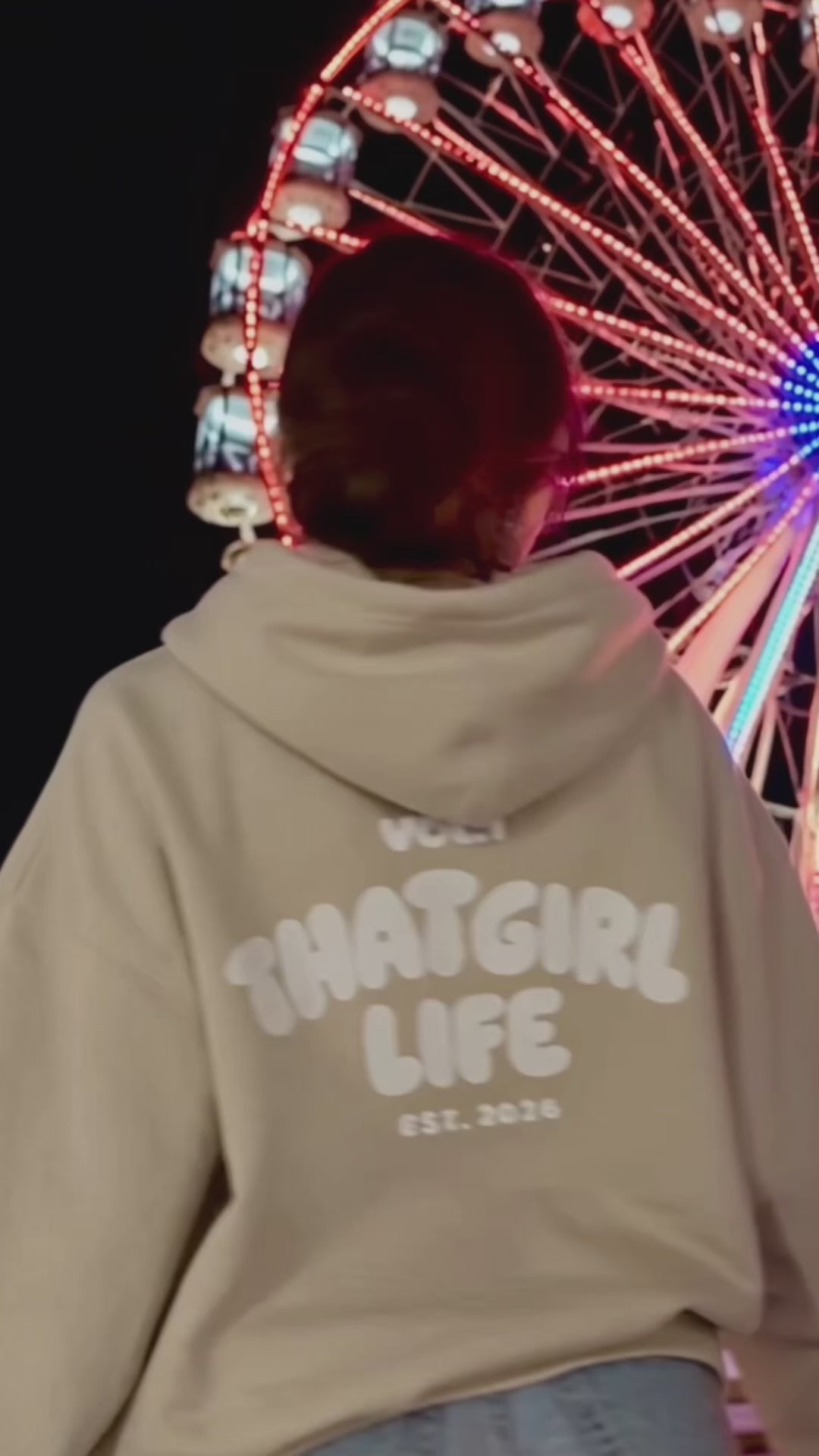 Load video: Every girl • every era
